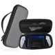 thumbnail image 2 of Protective Travel Case Portable Carry Storage Case Shockproof Hand Storage Bag for Portal Console, 2 of 5