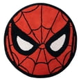thumbnail image 1 of Alfombra de baño Jay Franco Marvel Comics Avengers Blast Spiderman, 1 of 2