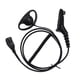 thumbnail image 1 of Bearachild Radios bidireccionales Colgador de oreja con tubo acústico Auricular Auricular Auricular de vigilancia Auricular Auricular de escucha Teléfono y Comunicación, 1 of 6