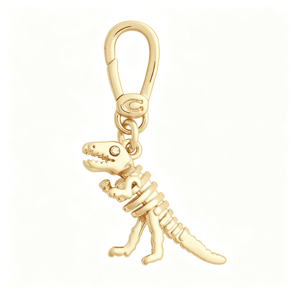 DESIGNICE Women'S Collectible Signature Jewelry Charm Bag Charms