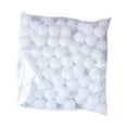thumbnail image 2 of Pelotas de Pong Perfecl Repuesto de entretenimiento 40mm 100 piezas blancas, 2 of 8
