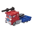 thumbnail image 2 of Transformers Generations War for Cybertron: Siege Voyager Class Optimus Prime Action Figure, 2 of 3