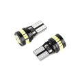 thumbnail image 1 of 2x Canbus T10 Led luz Interior del coche, 194 501 Led 24 3014 SMD instrumento bombilla blanca huangjie unisex, 1 of 2