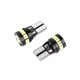 thumbnail image 1 of 2x Canbus T10 Led luz Interior del coche, 194 501 Led 24 3014 SMD instrumento bombilla blanca huangjie unisex, 1 of 2