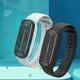 thumbnail image 3 of Reloj De Ultrasónico Wosthever Anti Mosquitos Repelente M90 negro, 3 of 6