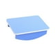 thumbnail image 4 of Tabla de equilibrio antideslizante multiusos, regalo para niños, tabla de equilibrio para entrenamiento de equilibrio. Azul, 4 of 9