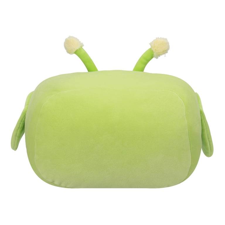 Squishmallows Stackables 12 inch Pilar The Green Grasshopper - Child's Ultra Soft Stuffed Plush Toy
