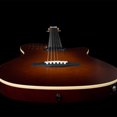 thumbnail image 4 of Godin A6 Ultra Baritone Electric Guitar - Burnt Umber, 4 of 8