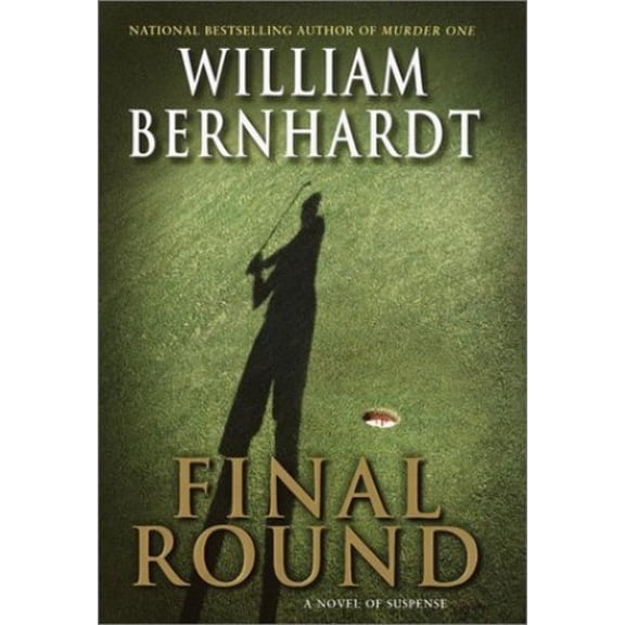 Pre-Owned Final Round (Hardcover) 0345449622 9780345449627