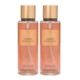 thumbnail image 1 of Pack de 2 Body Mist Amber Romance de Victoria's Secret 250 ml, 1 of 2