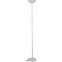 Brightech – SKY Lite LED Torchiere Floor Lamp – 24-Watt ...