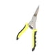 thumbnail image 1 of Abridor y pelador de durianes, pinza manual reutilizable, pinza portátil para pelar frutas, herramienta para pelar durianes en fruterías., 1 of 9