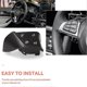 thumbnail image 5 of For Mercedes-benz W164 W245 W251 Gl350 Ml350 R280 B180 B200 B300 Steering Wheel Switch Control Butt, 5 of 5