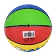 thumbnail image 3 of Children Basketball, Elasticity Wear Resistant Basketball, For Indoor And Outdoor Sports, 3 of 8