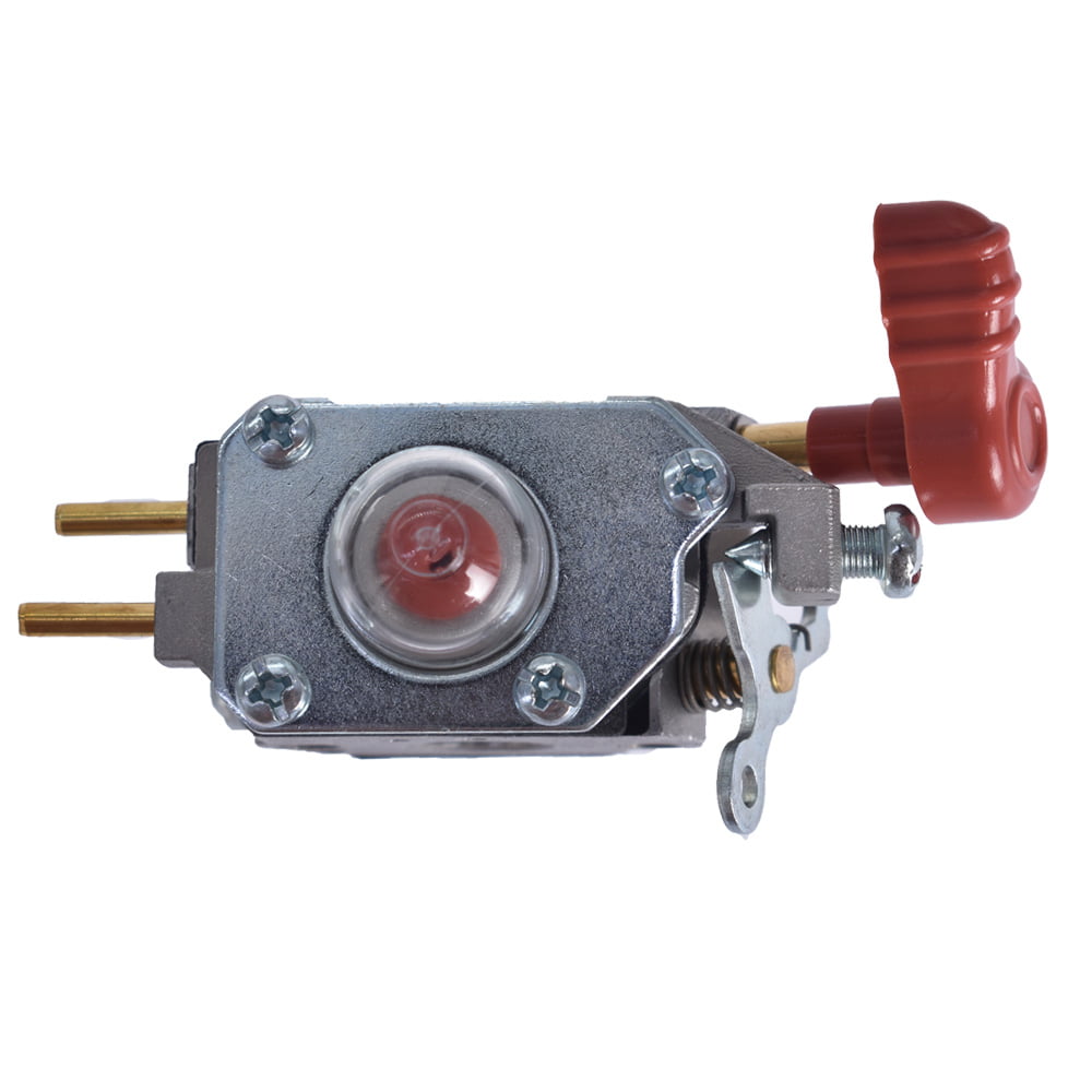Details about   Carburetor For MTD Troybilt TB6040XP TB6042XP Rep 753-06083 Carb Fuel Line Kit 