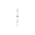 thumbnail image 1 of Connecteur de Fil Rétractable Résistant à la Chaleur, Connexion, Cordon Électrique Étanche, Embout de Cordon Électrique Étanche, Manchon de Tube en Cuivre Rétractable, Amovible, Blanc, 1 Pce, 1 of 8