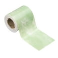 thumbnail image 1 of Uxcell Wood Grain Wallpaper Border 2" x 16.4ft Textured Frame Sticker, Agate Green, 1 of 7