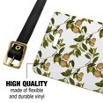 thumbnail image 2 of Fruit Tree Pattern Luggage ID Tags Suitcase Carry-On Cards - Set of 2, 2 of 6