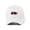 White, variant on Cards Suit Icon Casino Hat  -Image by Shutterstock,  Small