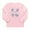 Petal Pink, variant on CafePress - Peppa Pig: Morning To Evening Long Sleeve Infant T Shirt - Long Sleeve Infant T-Shirt