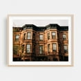 thumbnail image 2 of Park Slope Brownstones 02 - Brooklyn New York Photography Unframed Wall Art Print 11 x 14 inches, 2 of 4