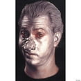 thumbnail image 2 of Wizard of Oz "Tin Man" Nose Halloween Accessory, 2 of 4