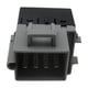 thumbnail image 4 of Interruptor de control del motor del ventilador del aire acondicionado para Peterbilt 384 2008-2015, interruptor del ventilador del calefactor 599-5000, 4 of 5
