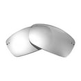 thumbnail image 3 of Walleva Titanium Mirror Coated Polarized Replacement Lenses for Costa Del Mar Ballast Sunglasses, 3 of 5