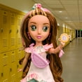thumbnail image 6 of BeKind: Ivy Eco-Friendly Fashion Doll with DIY Play, Age 6+, 6 of 8