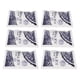 thumbnail image 4 of Bolsa De Hielo Desechable, Bolsa De Hielo Para Aliviar La Hinchazón, Compresa Fría, Portátil, Flexible Para Hombres Para Acampar, 4 of 7