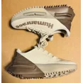 thumbnail image 4 of The Pharrell Williams x adidas NMD S1 MAHBS Earth Strata - Men Sz 6 - NEW NO BOX, 4 of 6