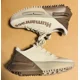 thumbnail image 4 of The Pharrell Williams x Adi - das NMD S1 MAHBS Earth Strata - Men Sz 6 - NEW NO BOX, 4 of 6