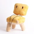 thumbnail image 2 of Suzume No Tojimari muñeco de peluche Daijin Suzume No Isu juguetes de peluche regalo, 2 of 5