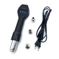 thumbnail image 4 of Portable Handheld 550W Hot Air Torch PID Temperature Adjustable Maintenance Tool, 4 of 6