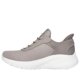 thumbnail image 4 of Zapatillas sin cordones Skechers Bobs Squad Chaos-in Color TPE para mujer, 4 of 5