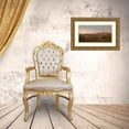thumbnail image 3 of Thomas Cole 24x16 Gold Ornate Framed and Double Matted Museum Art Print Titled - View of Florence (1837), 3 of 4
