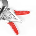 thumbnail image 5 of Piston Ring Compressor 80- 120mm Piston Ring Installer Remove Tool, 5 of 6