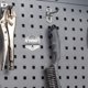 thumbnail image 1 of IDEANATEGRATE 6Ud Para Pegboard Con Alta Capacidad Para Colgar Llaves Y Accesorios, 1 of 6