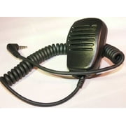 UPC 844199087240 product image for Speaker microphone for Yaesu VX_150 VX_180 VX_351 VX351 | upcitemdb.com