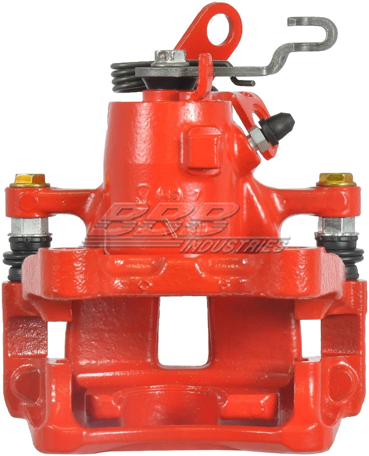TERREPOWER formerly BBB Industries 99R02155B Reman Caliper w/installation Hardware