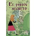 thumbnail image 1 of El Jardín Secreto ( Ilustrado), 1 of 1