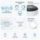 thumbnail image 2 of TP-Link Deco AX3000 PoE Mesh WiFi (Deco X50-PoE), WiFi 6 Mesh para montaje en techo/pared, reemplazo del enrutador WiFi, punto de acceso y extensor de alcance, alimentación PoE, 2 puertos PoE (1 x 2.5, 2 of 5