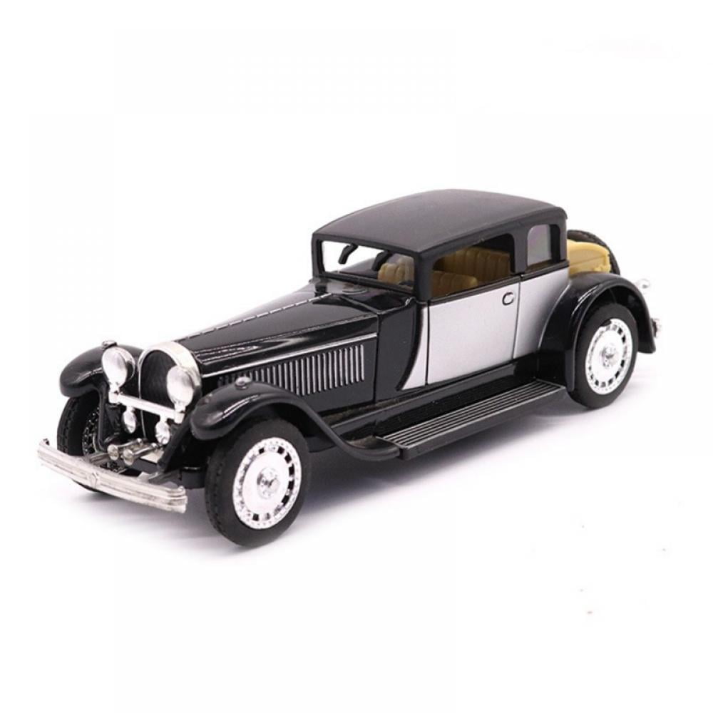 1/64 Scale HOT WHEEL HW Beetle Classic Car Model Alloy Collection Toy