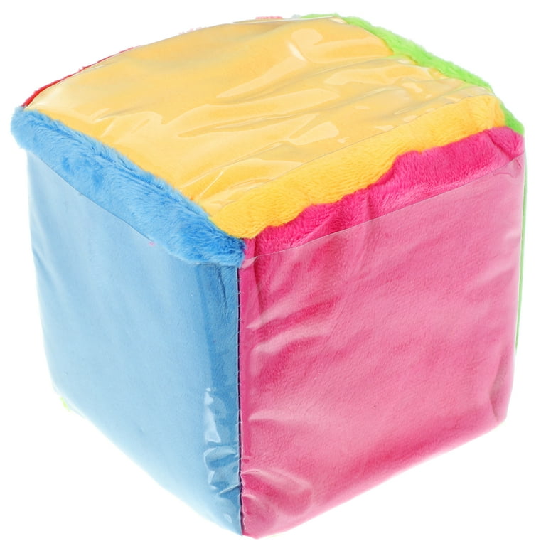 Large on sale plush dice