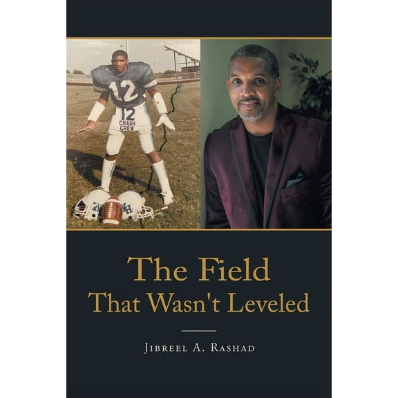 The Field That Wasn't Leveled, (Paperback)