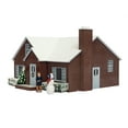 thumbnail image 2 of Lionel Trains The Polar Express Hero Boy House O Gauge Model Accessory, 2 of 5