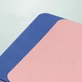 thumbnail image 5 of Toudaret 2Pcs Yoga Knee Pads Double Sided Protective Kneeling Pad Joints Care Soft TPE Elbow Support Cushion Home Gym Fitness Mats Workout Equipment, 5 of 7