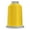 Bright Yellow - 80108, variant on Glide 40wt Polyester Thread 5,500 yd King Spool Bright Yellow