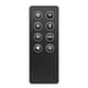 thumbnail image 1 of New Remote Control for Bose Solo 5 10 15 Series II TV Sound System 418775 410376 431974 845194 83830, 1 of 5