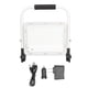 thumbnail image 1 of Luz de trabajo LED Sincero 100 W 9000 LM IP65 Portátil Plegable, 1 of 9